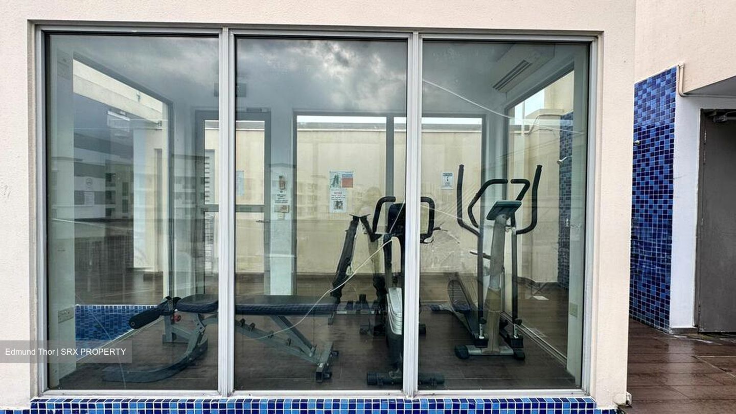 Suites @ Guillemard (D15), Apartment #512810131